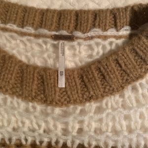 Free people sweater
